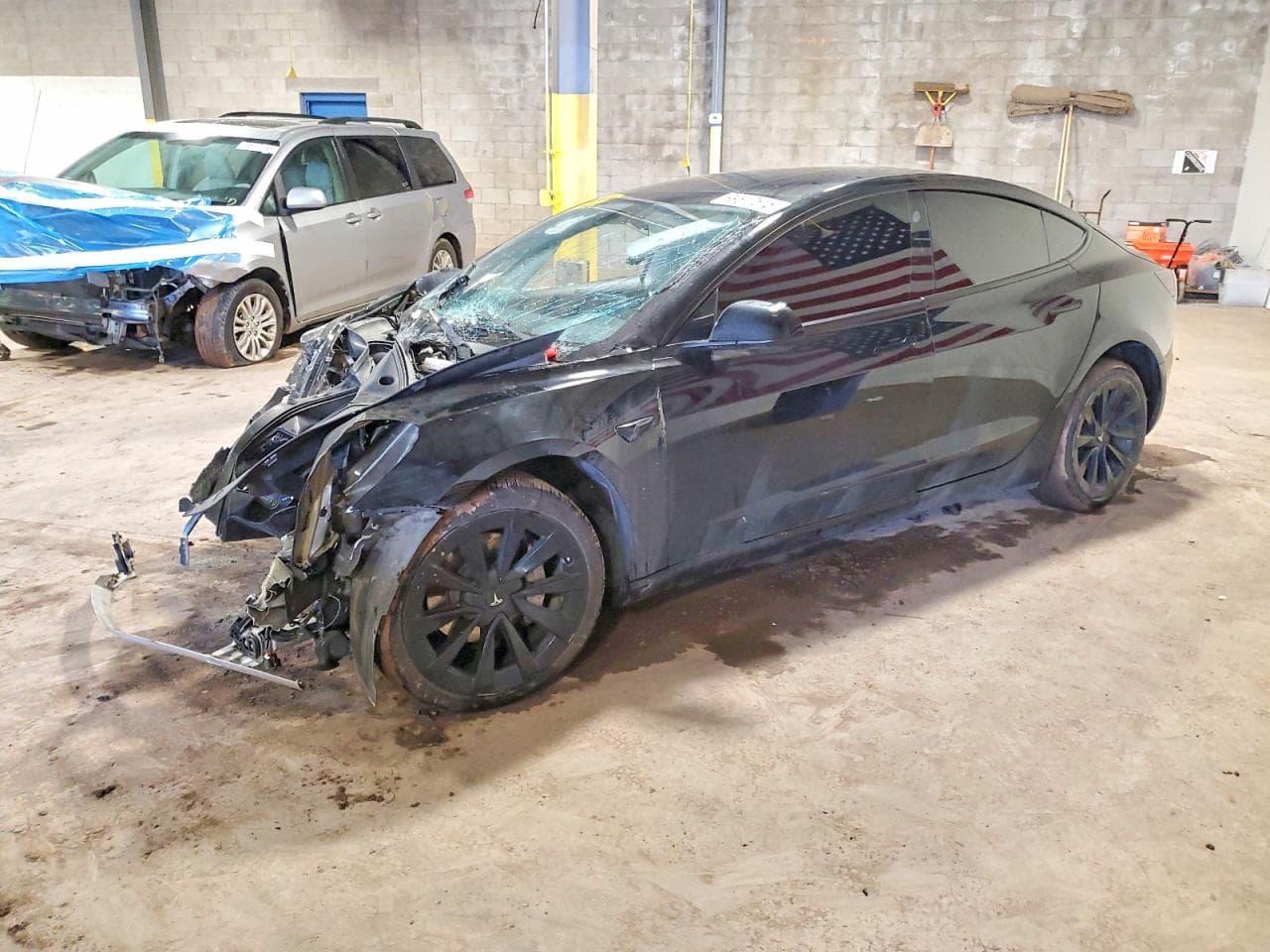 MODEL 3
