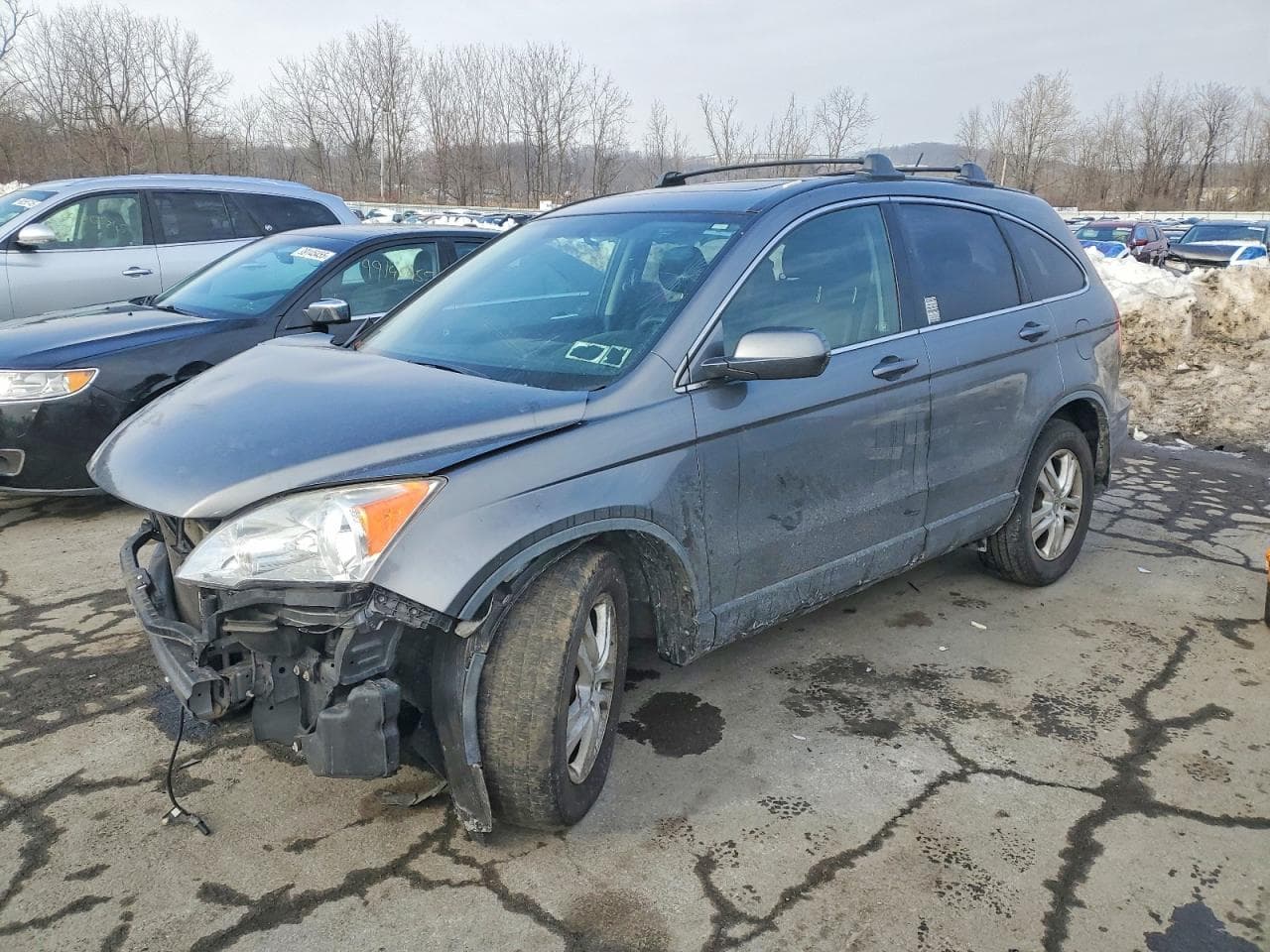CRV