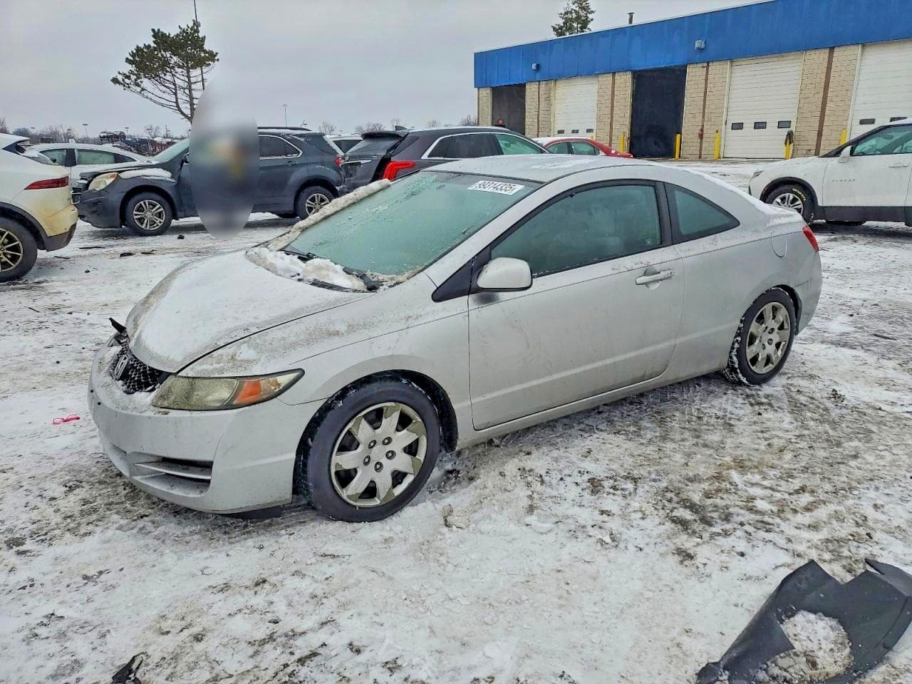CIVIC