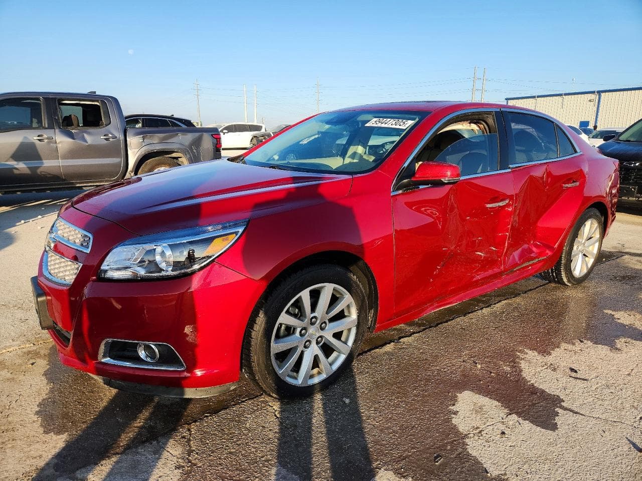 MALIBU