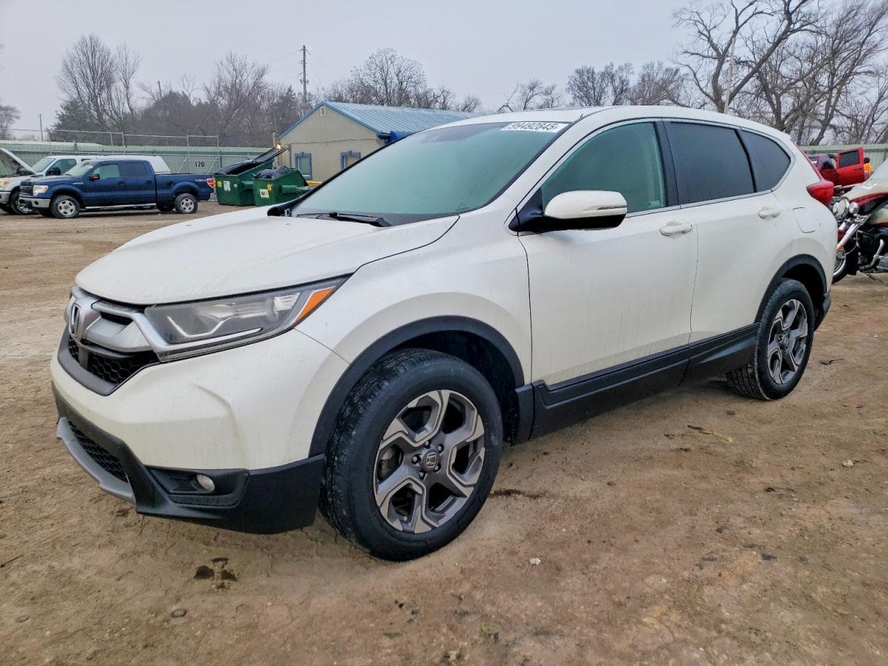 CRV