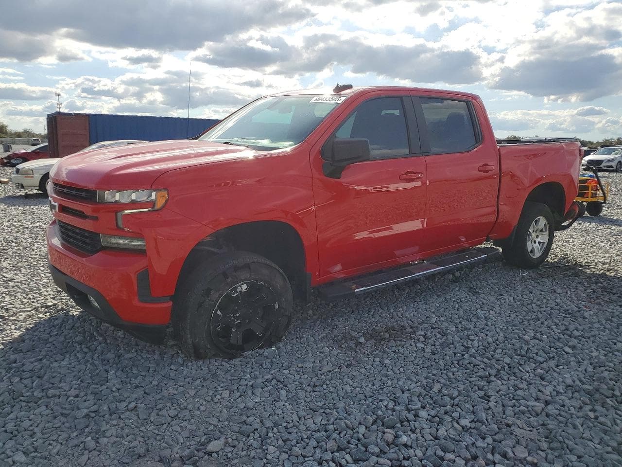 SILVERADO