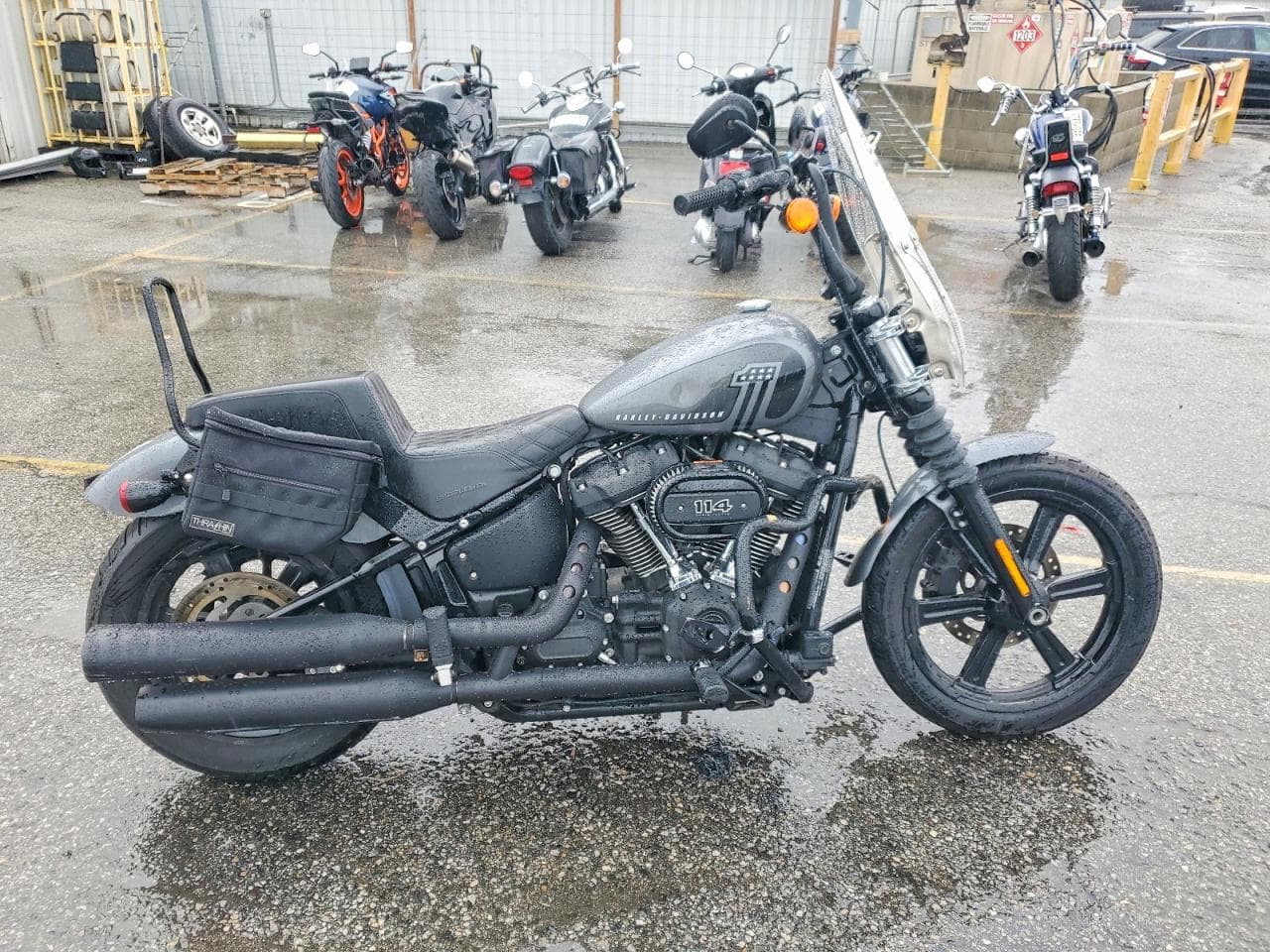 FXBBS