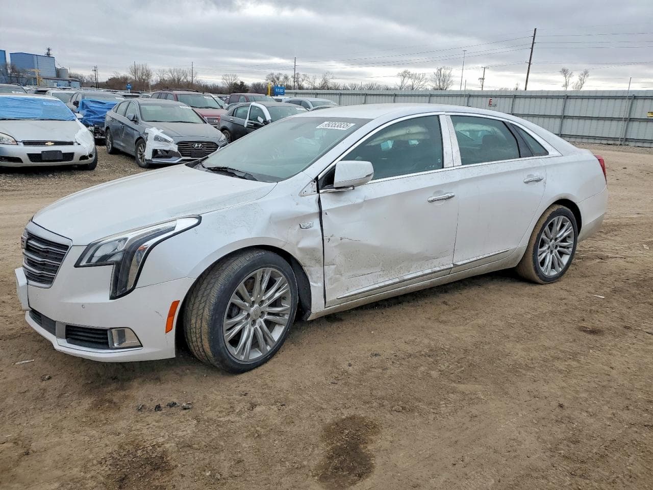 XTS