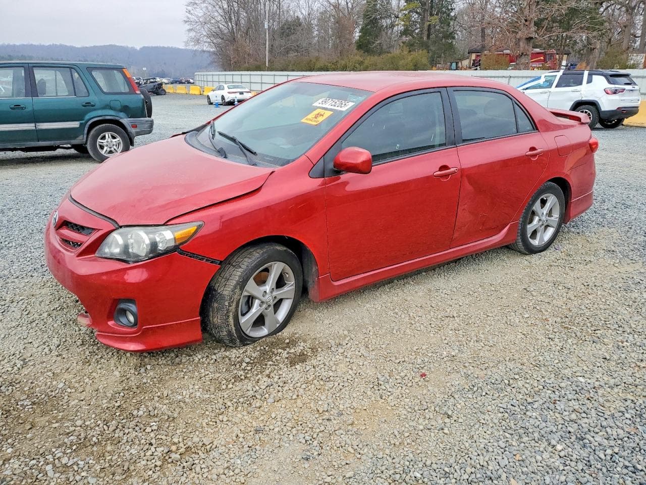 COROLLA