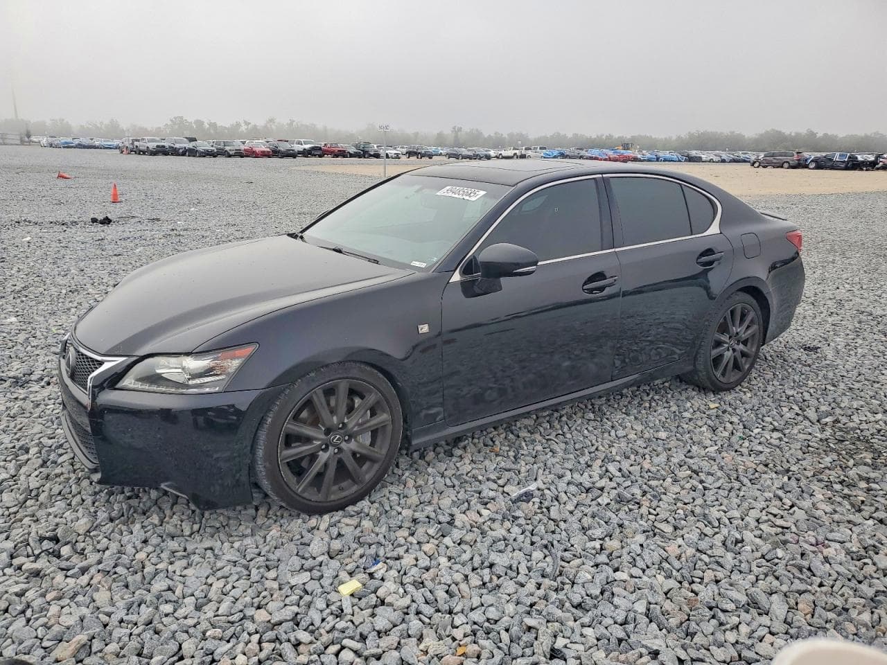 GS350