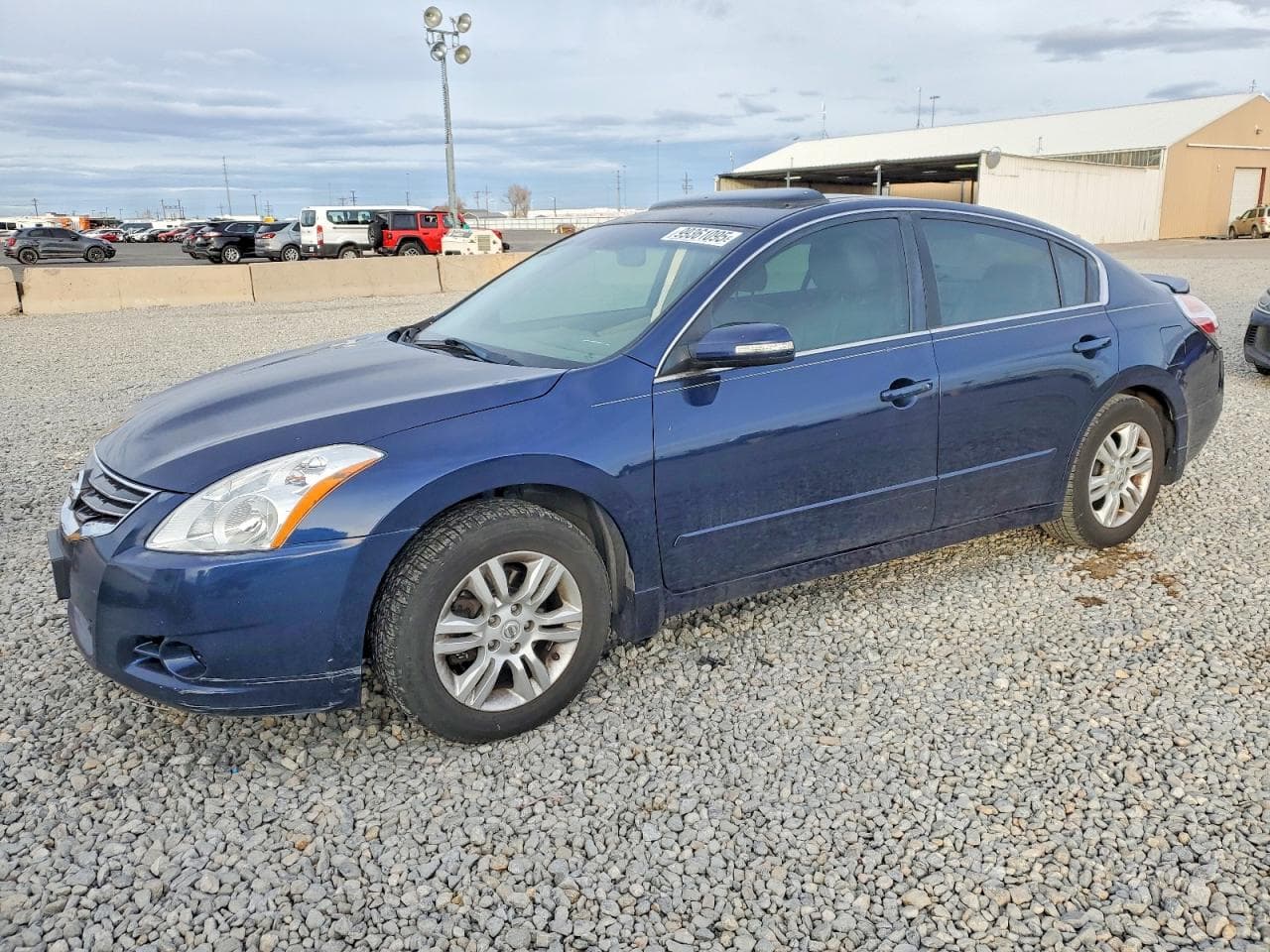 ALTIMA
