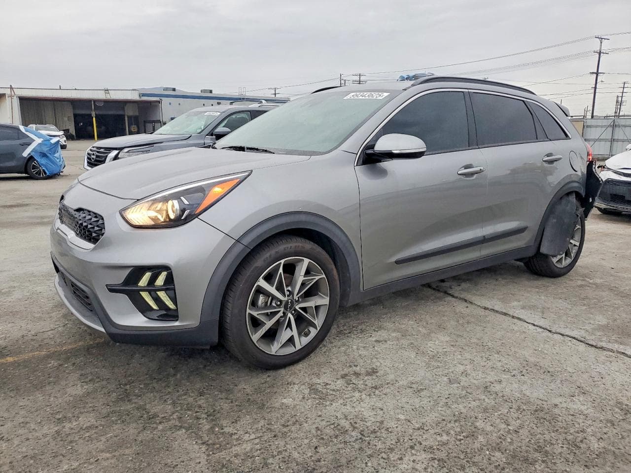 NIRO