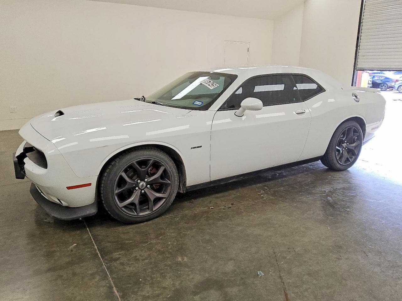 CHALLENGER