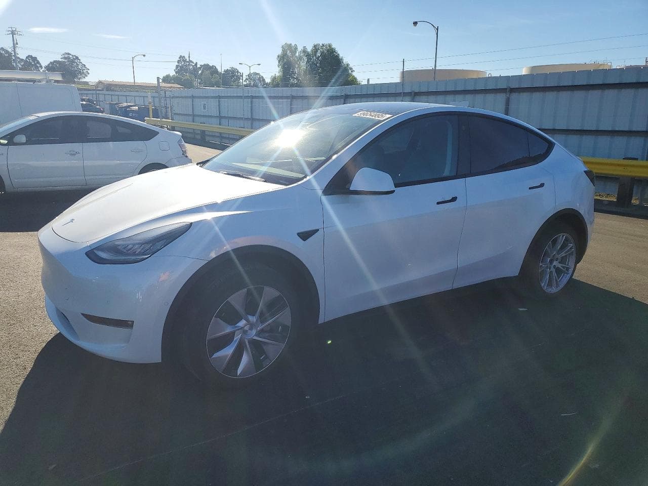 MODEL Y