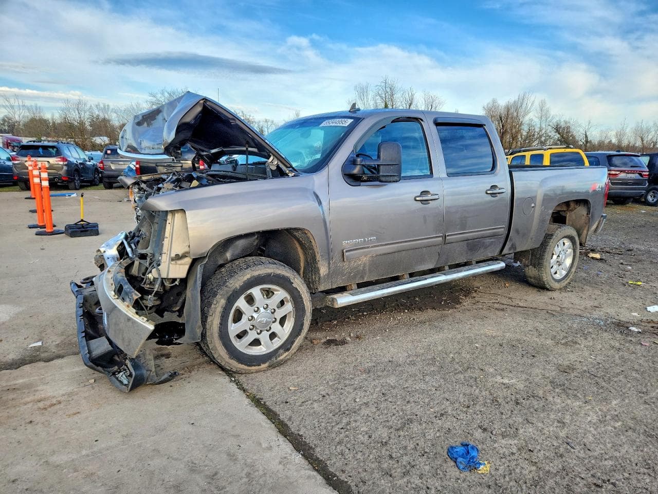 SILVERADO
