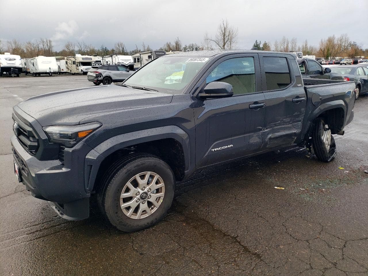TACOMA