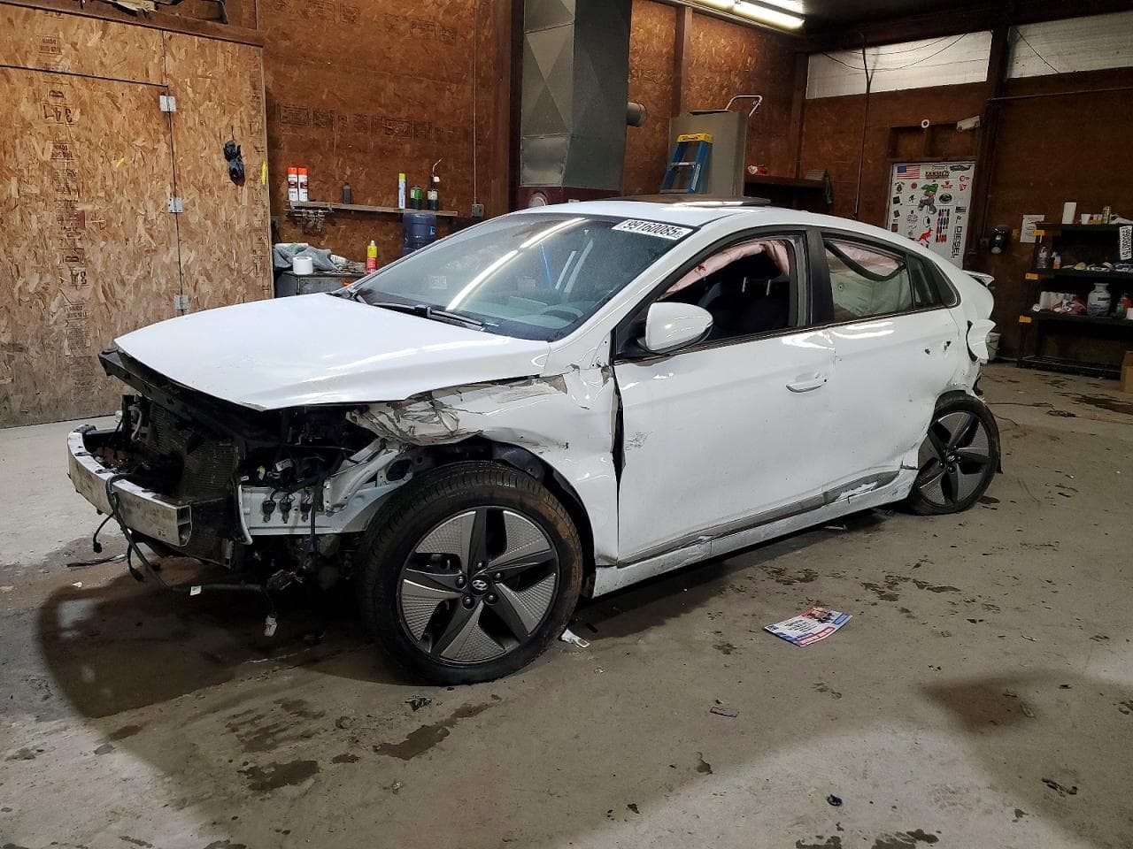IONIQ