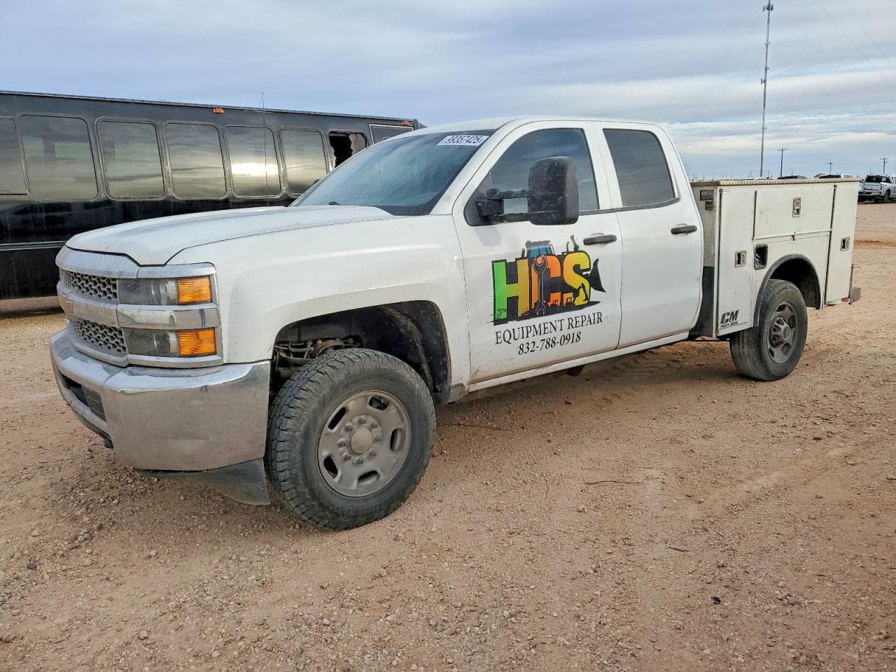 SILVERADO