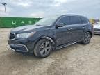 MDX