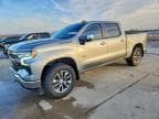 SILVERADO
