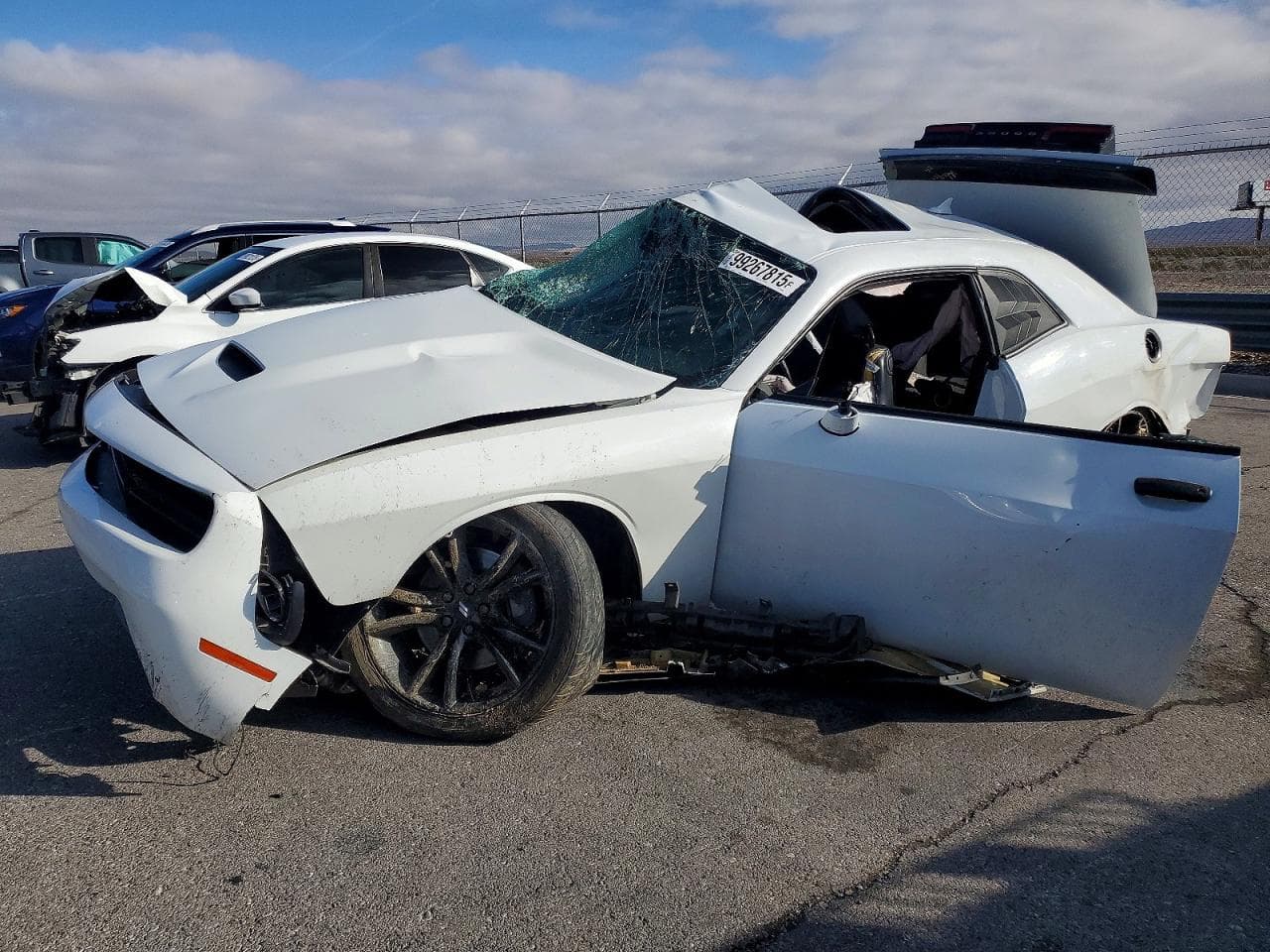 CHALLENGER