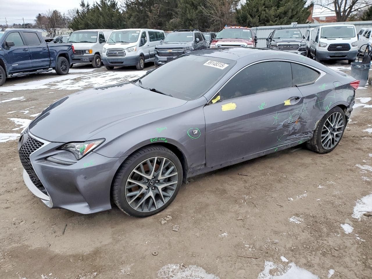 RX350