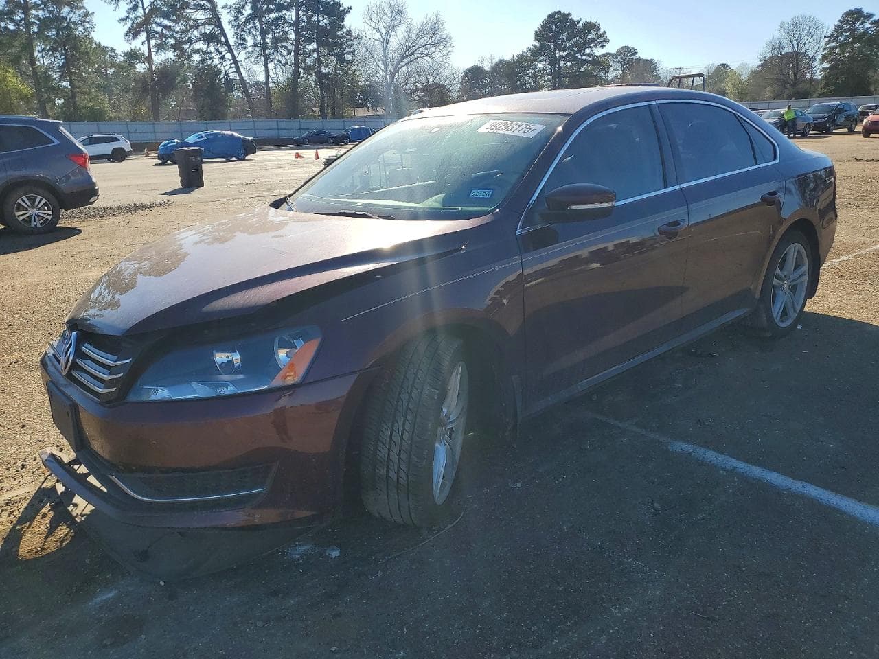 PASSAT