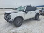 BRONCO