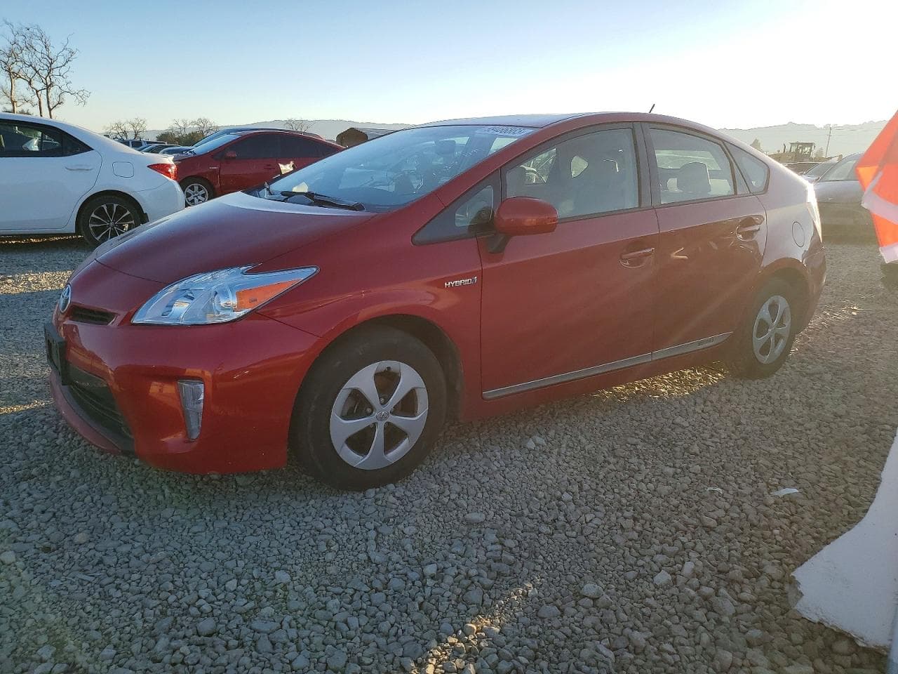 PRIUS