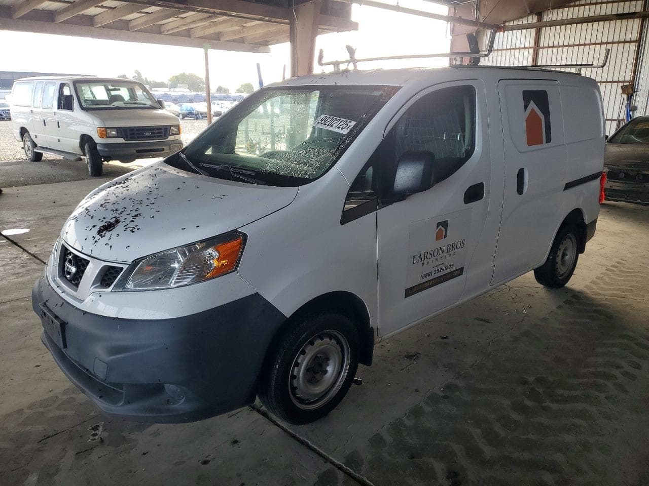 NV200