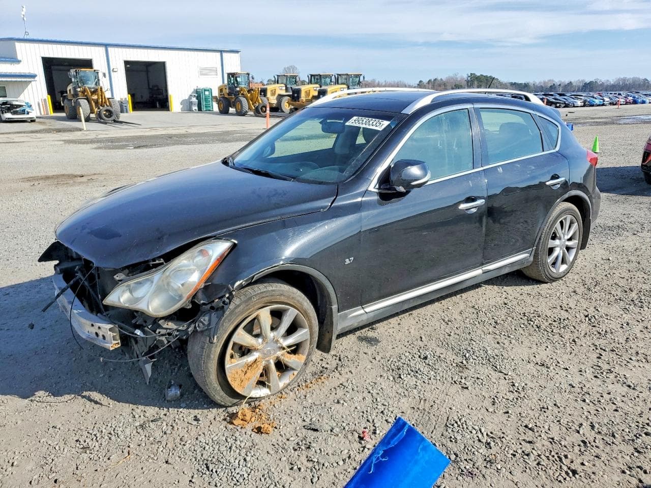 QX50