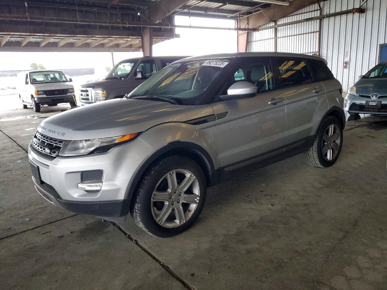 RANGEROVER