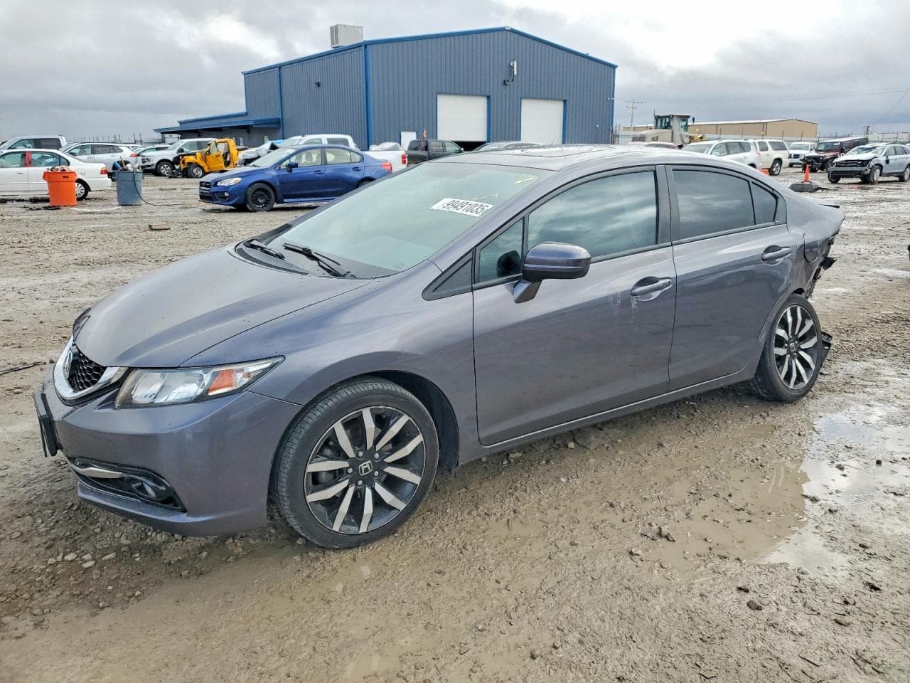 CIVIC