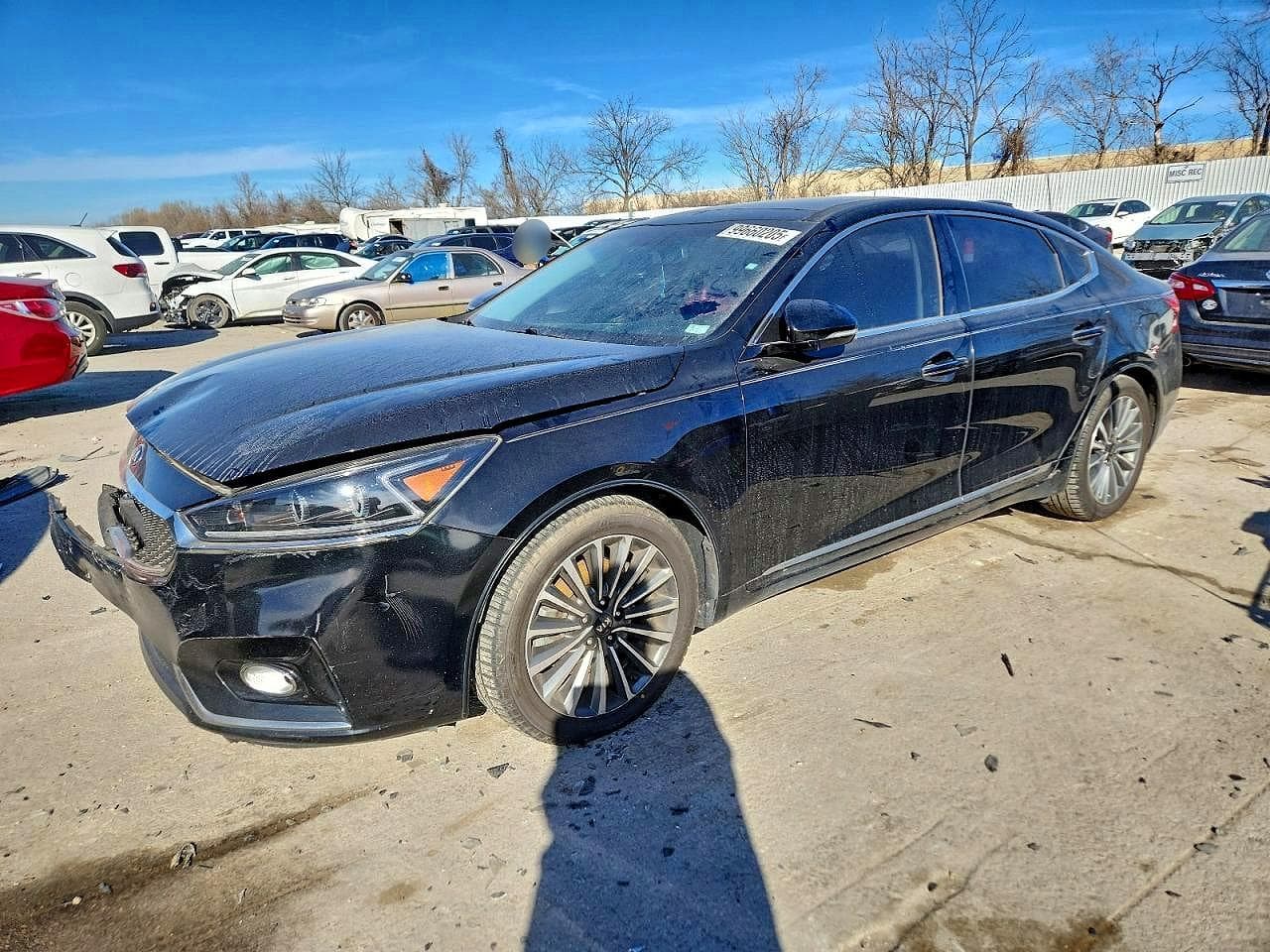 CADENZA