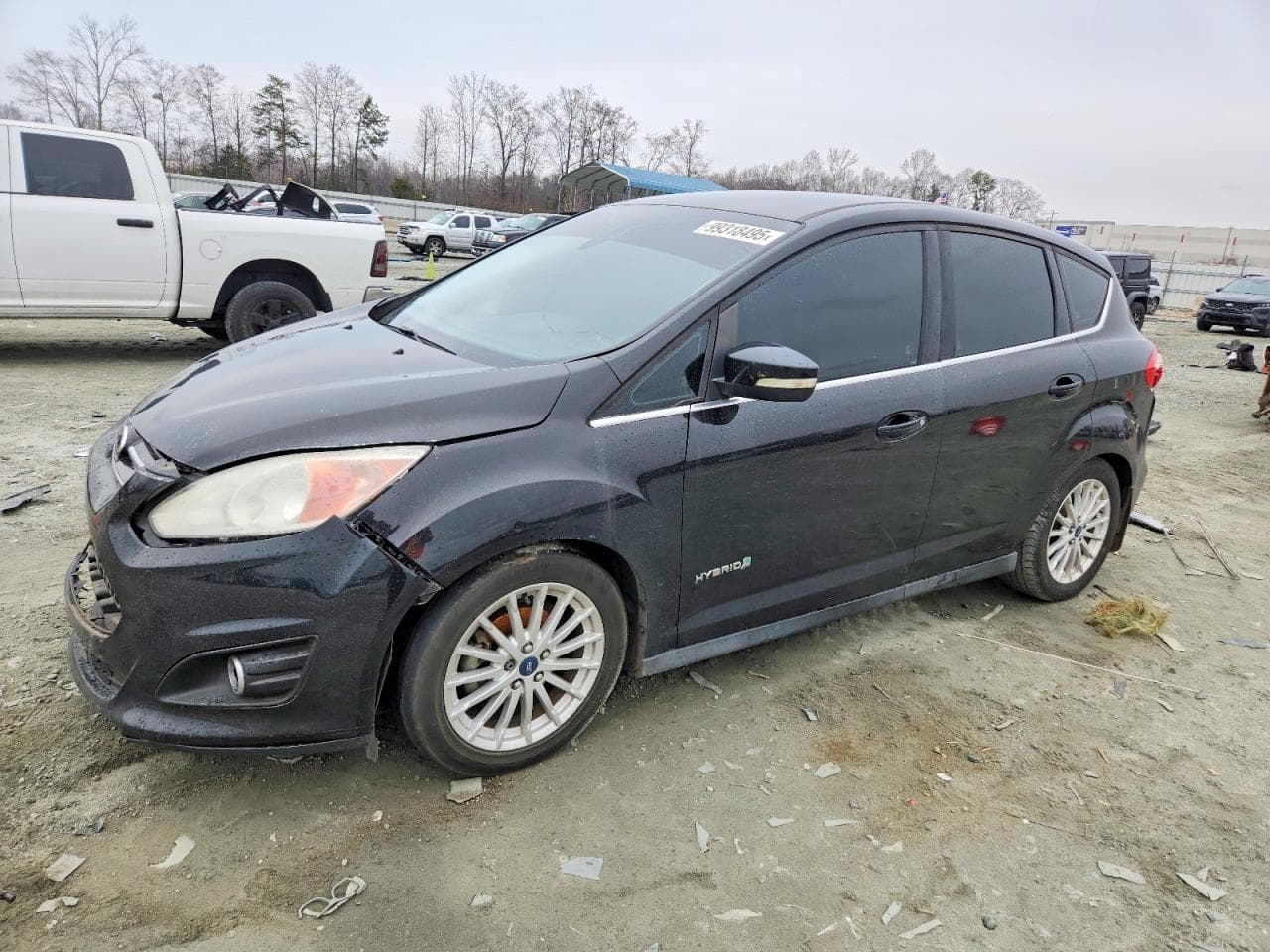 CMAX