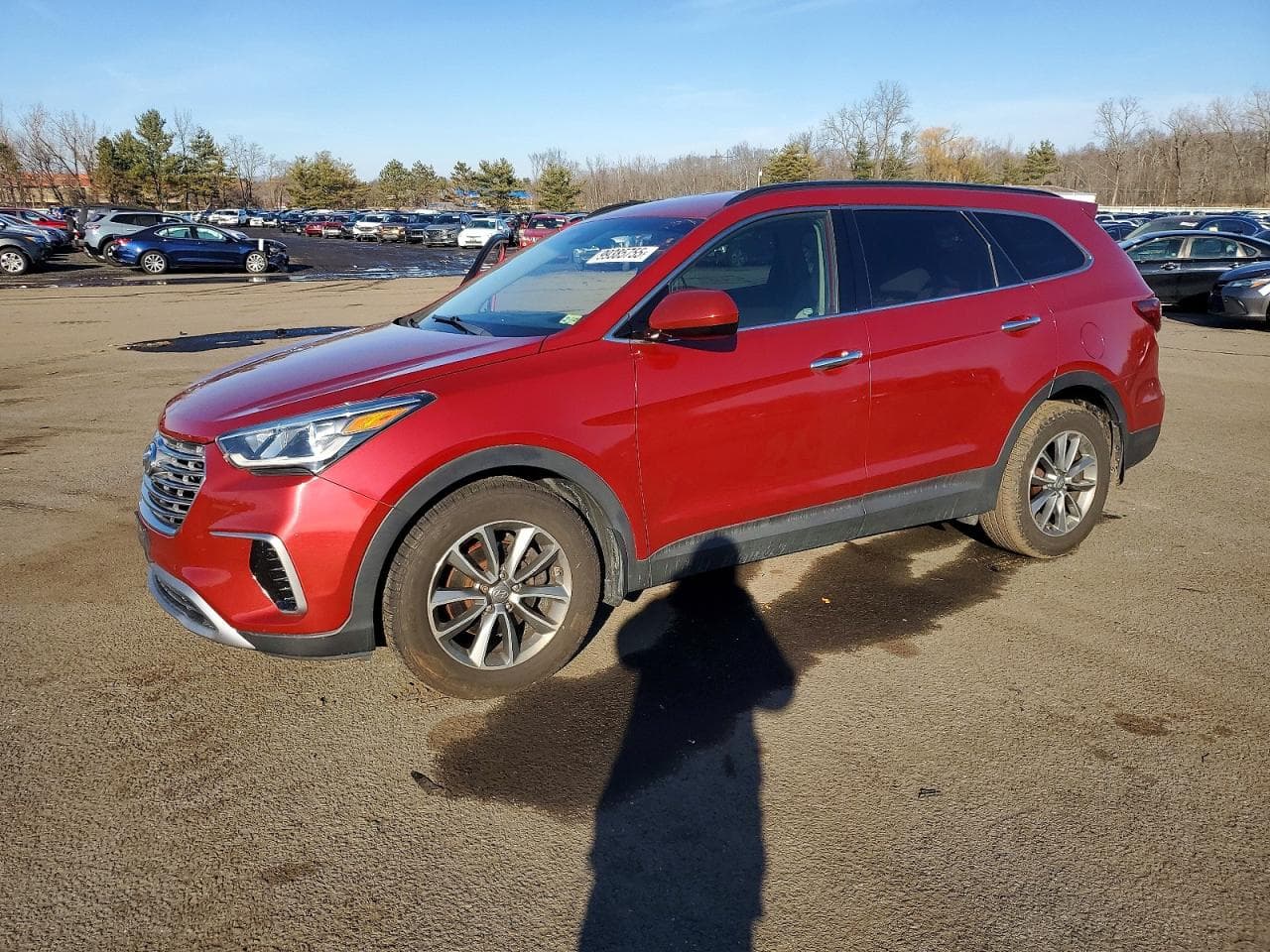 SANTA FE