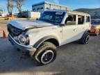 BRONCO BIG