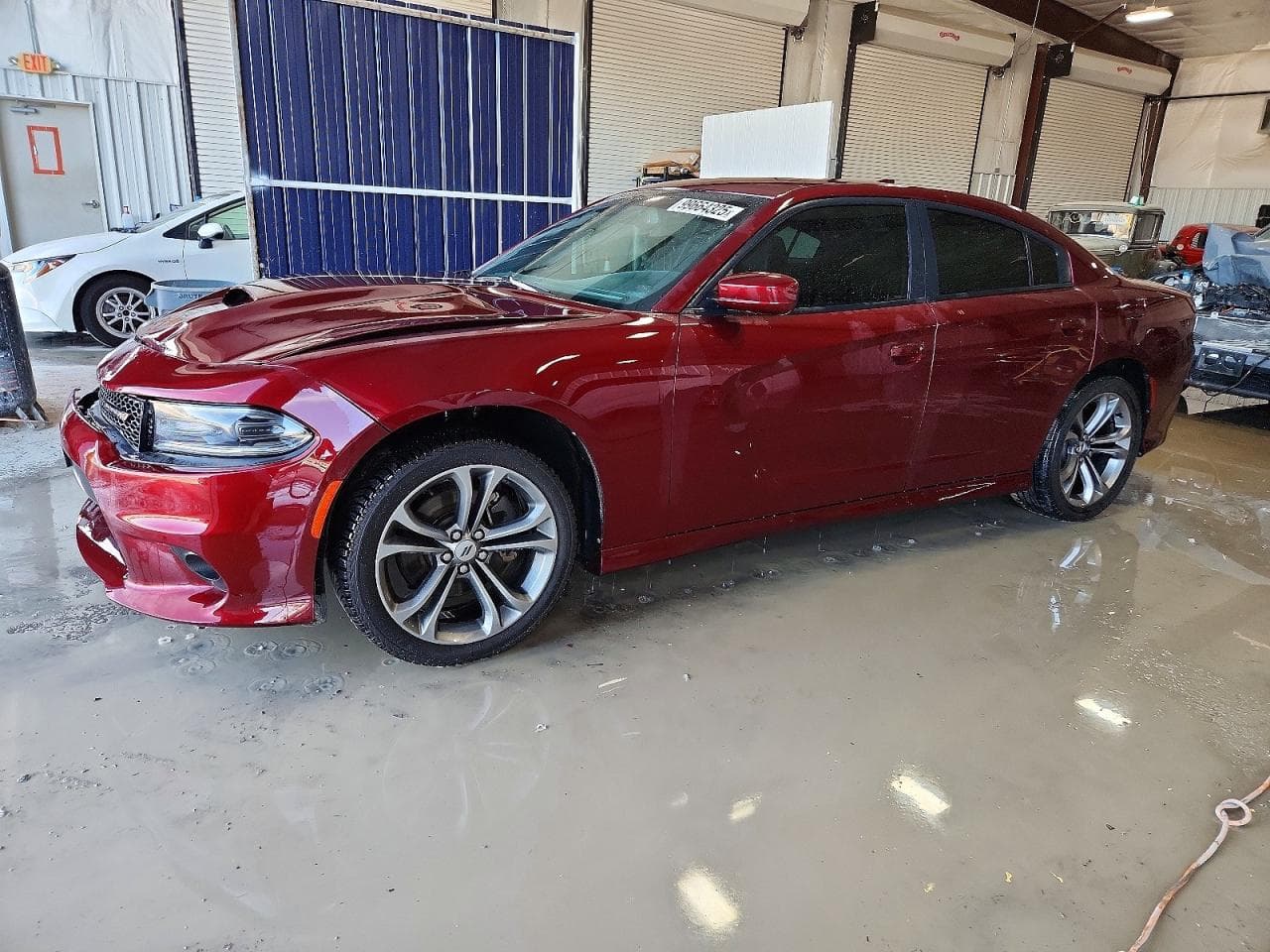 CHARGER