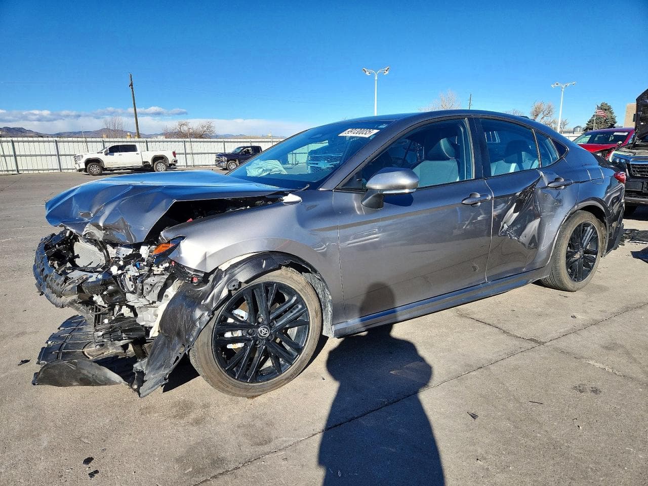 CAMRY