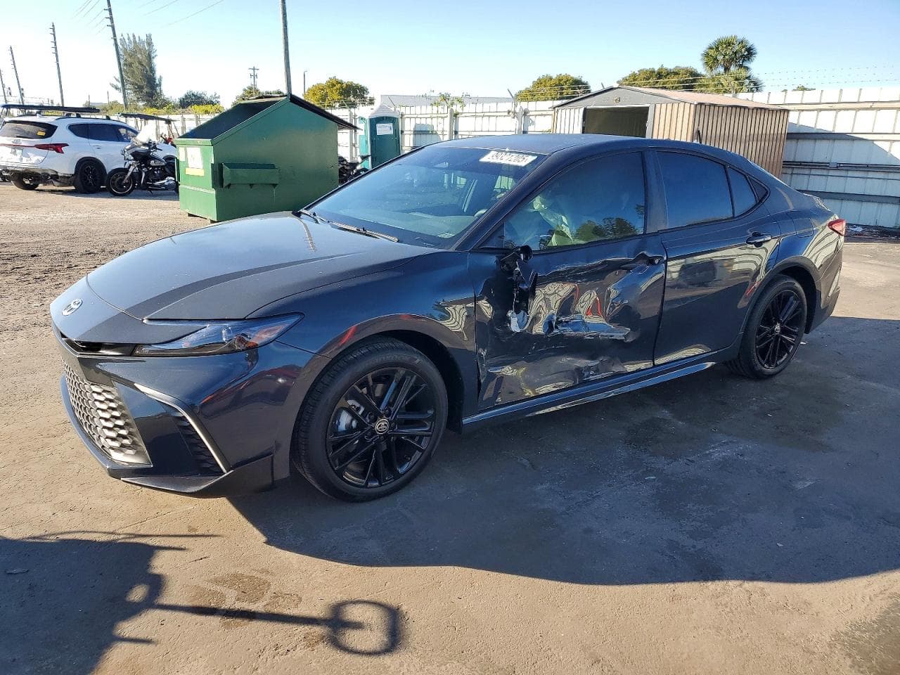 CAMRY