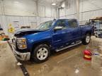 SILVERADO