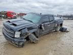 SILVERADO