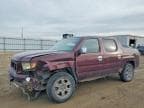 RIDGELINE