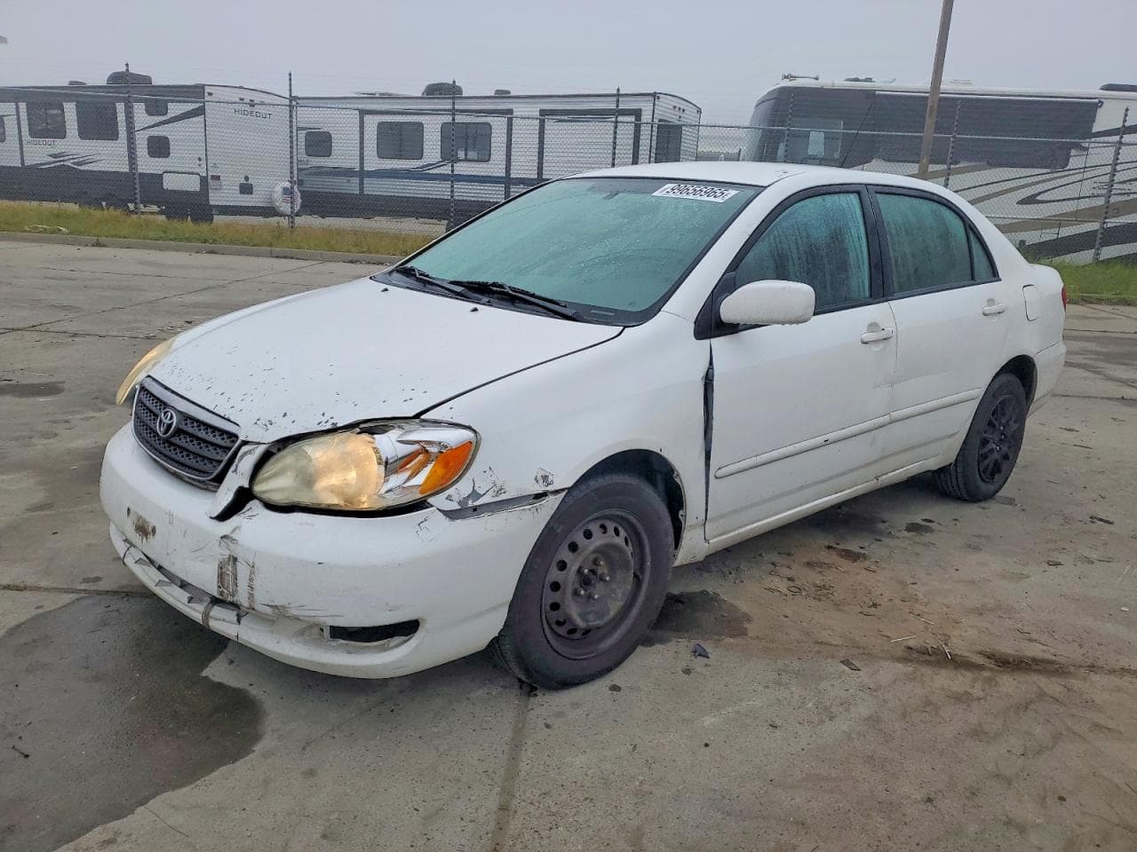 COROLLA