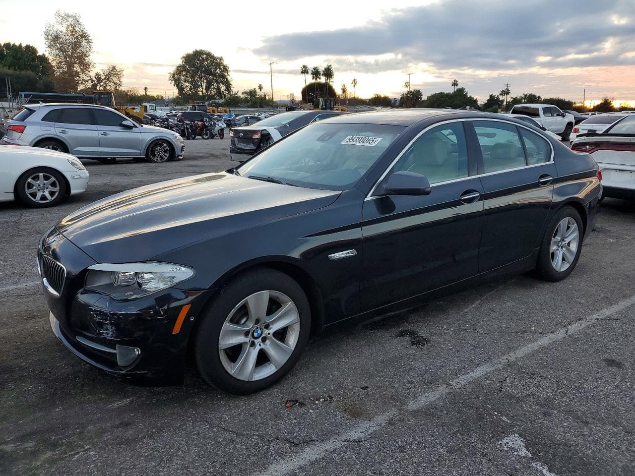 5 SERIES