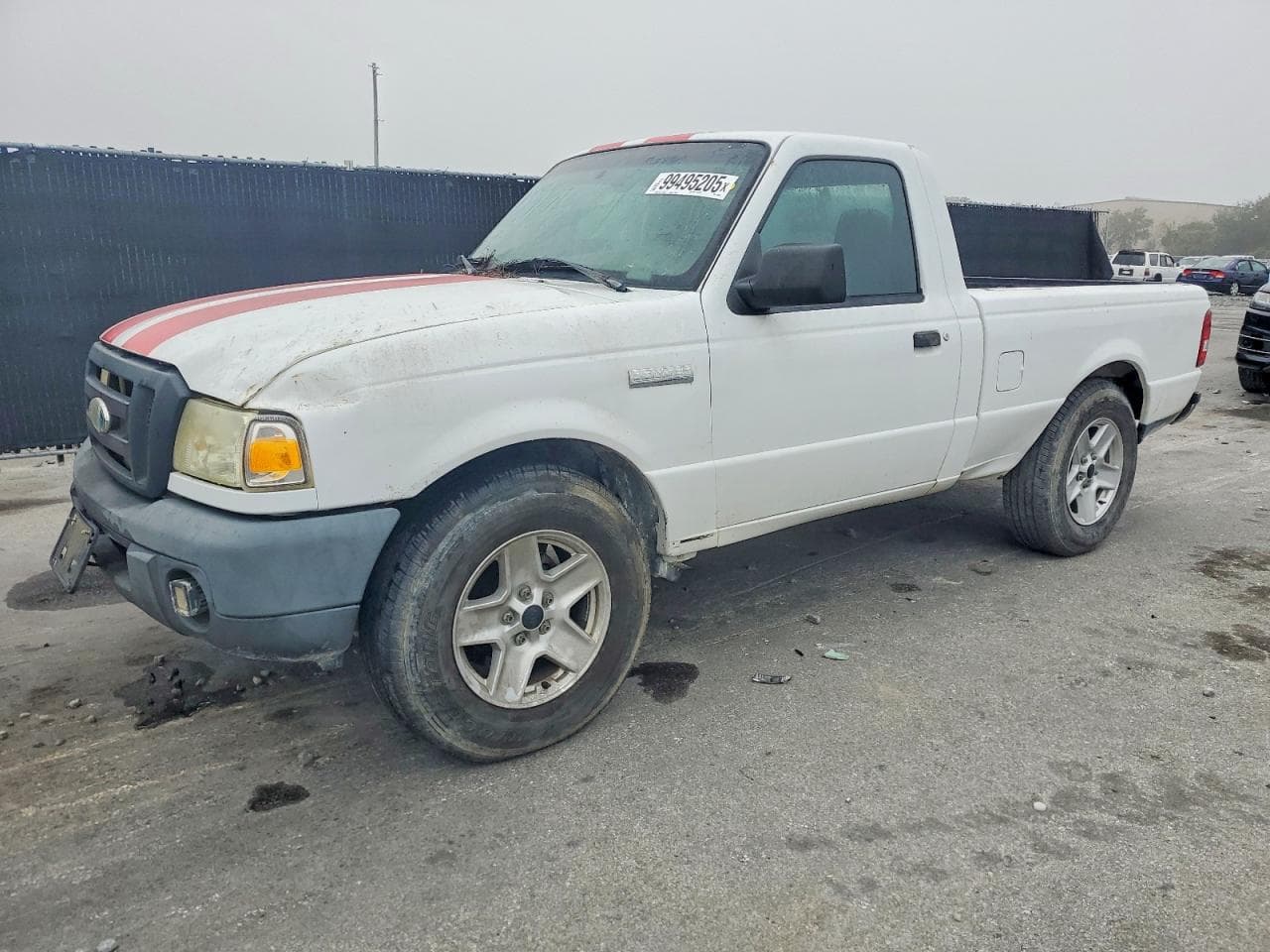 RANGER