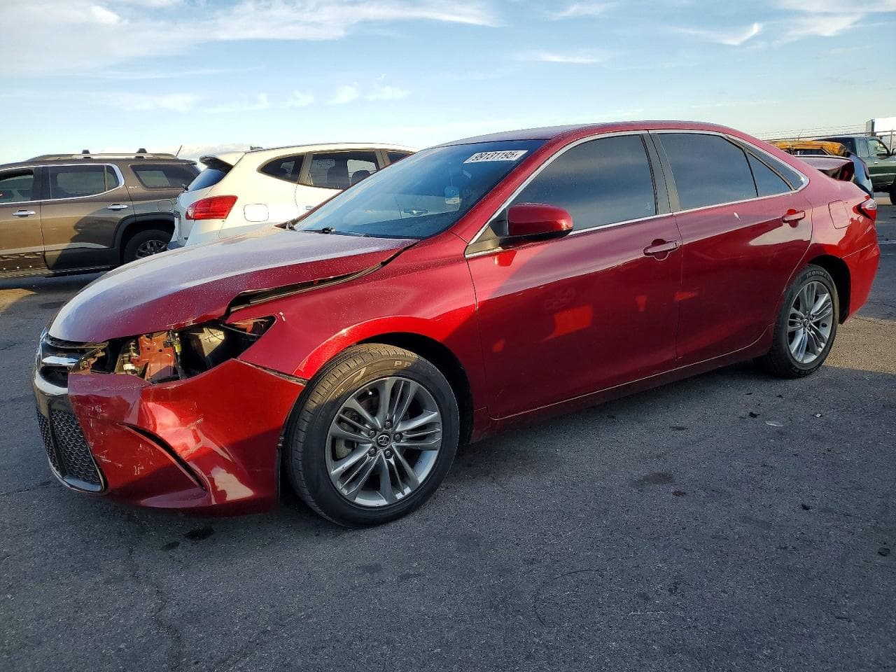 CAMRY