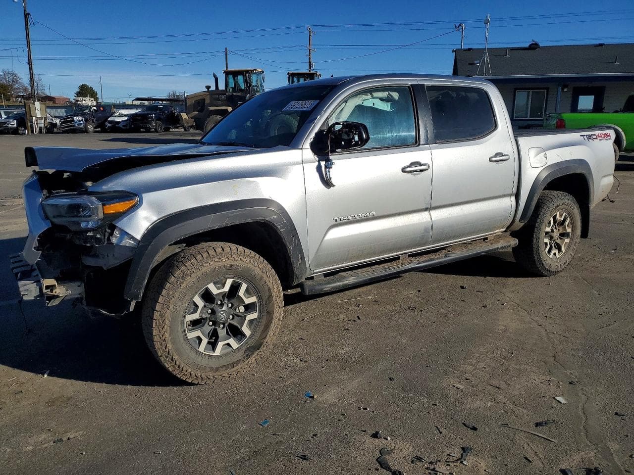 TACOMA
