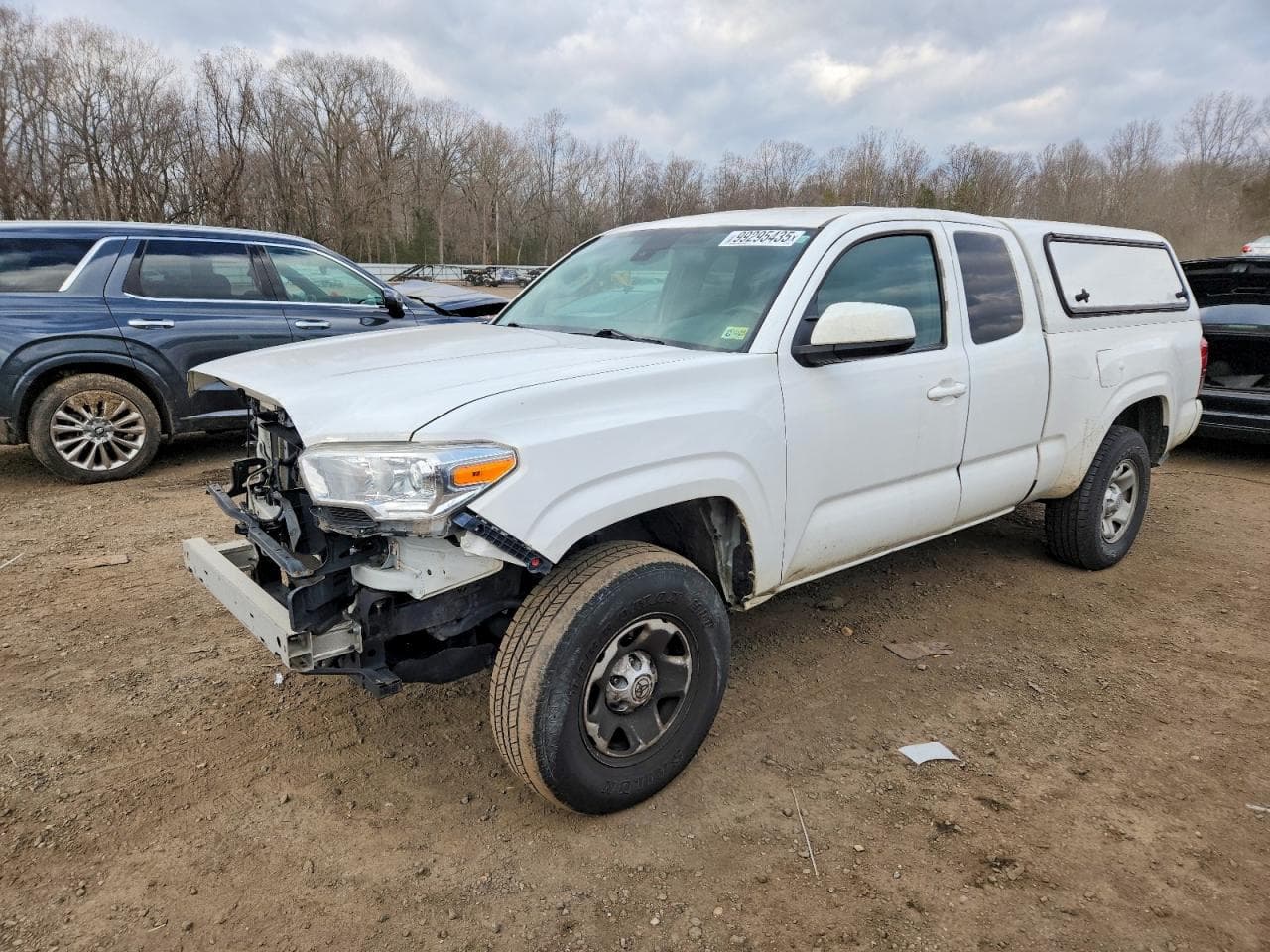 TACOMA