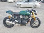 THRUXTON R