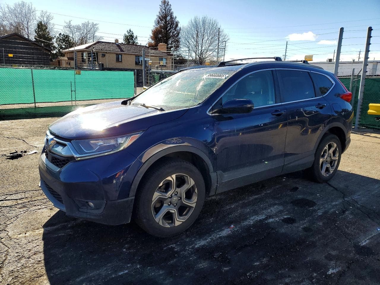 CRV
