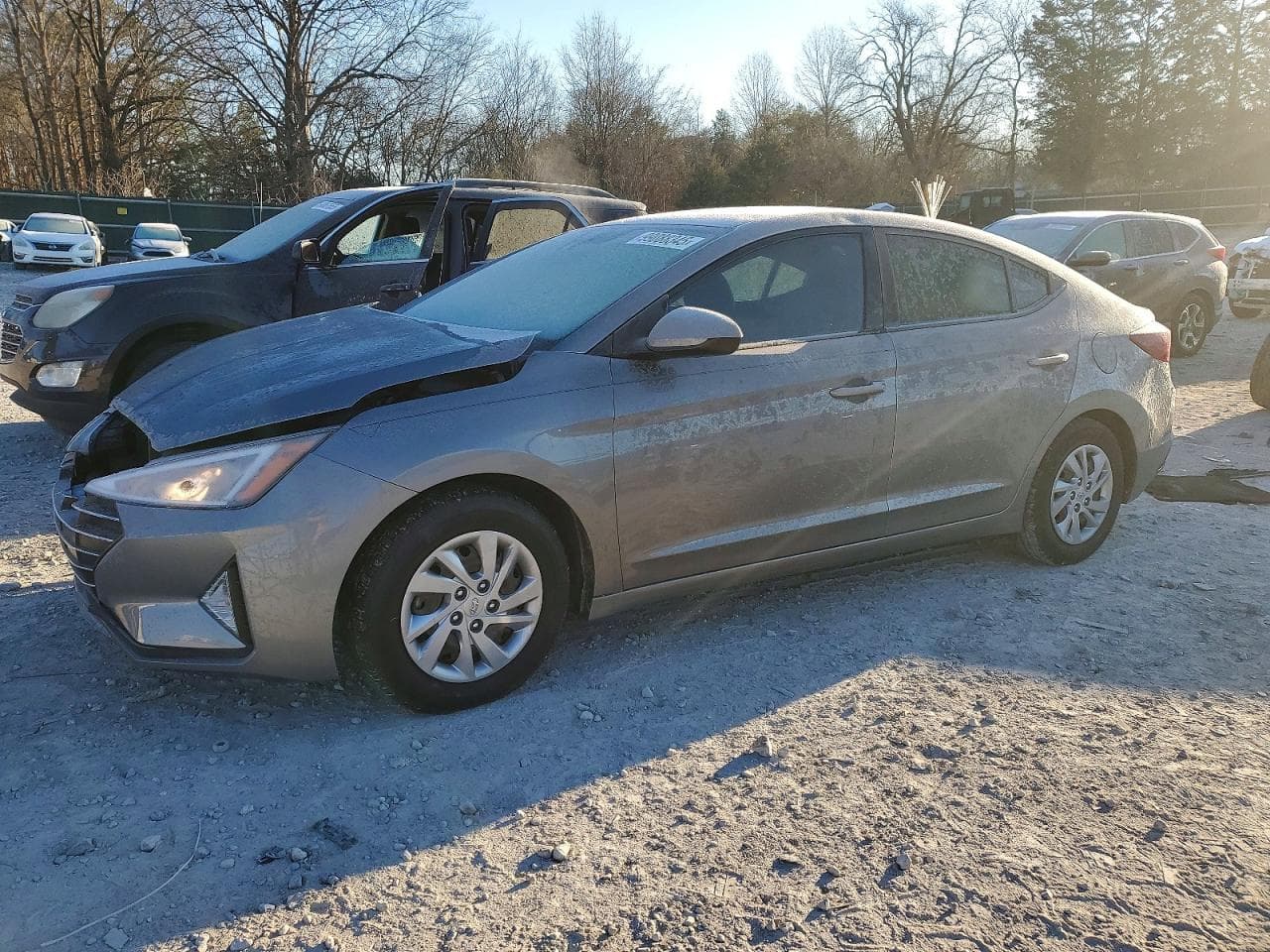 ELANTRA