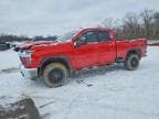 SILVERADO