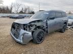 QX80 SENSO